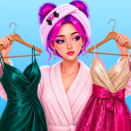 TrendTrove: Dönüşüm Hikâyeleri simgesi