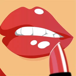 Icône de Makeover Studio 3D